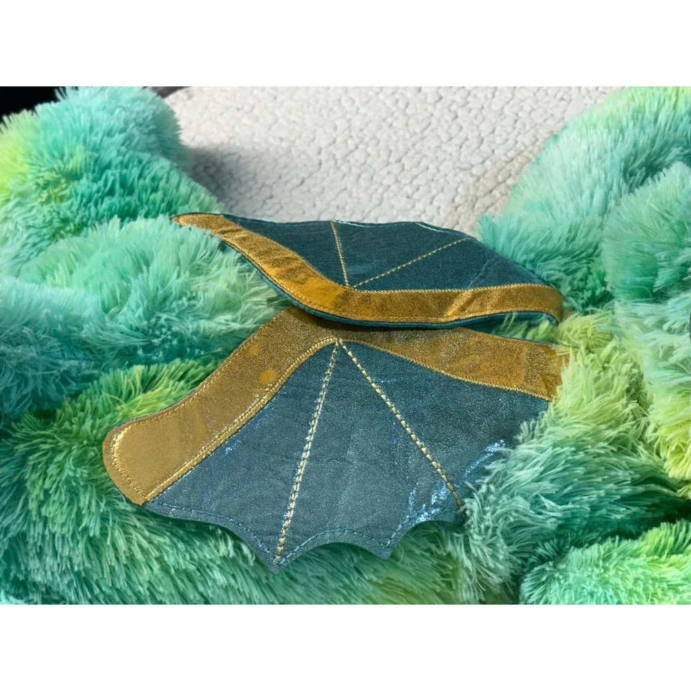 MTY Fantasy Dragon Plush Stuffed Animal 24